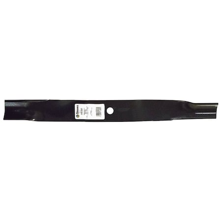 Aic Replacement Parts 350-227 One High-Lift Blade Fits Toro TimeCutter Z-Series 42 Mowers 106-2247-03 350-227-STN-IRT